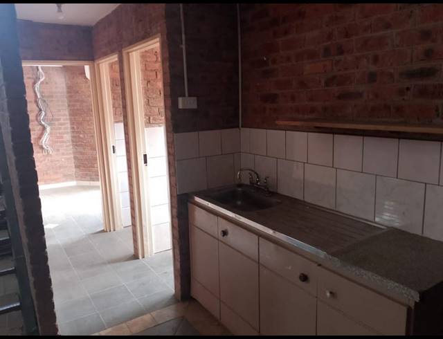 INDUSTRIAL PROPERTY TO RENT IN MKONDENI